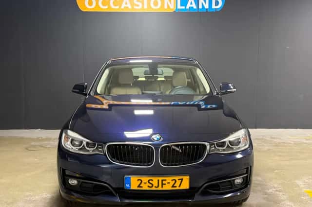 BMW 3-Serie (2013) thumbnail 5