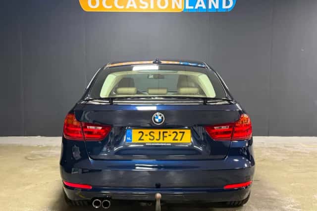 BMW 3-Serie (2013) thumbnail 6