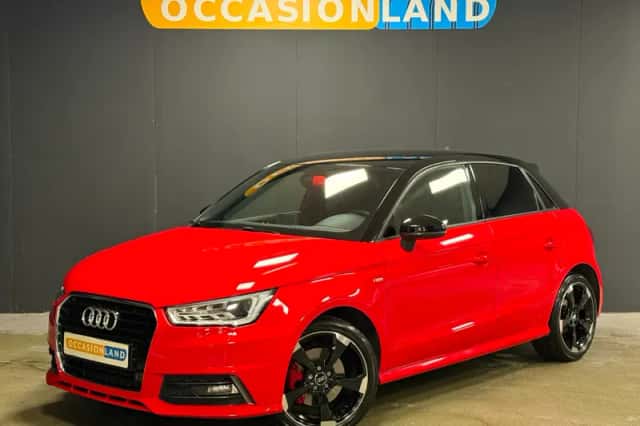 Audi A1 (0) thumbnail 1