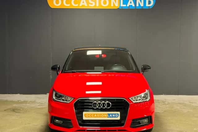 Audi A1 (0) thumbnail 5
