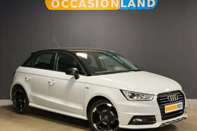Audi A1 (2017) thumbnail 4