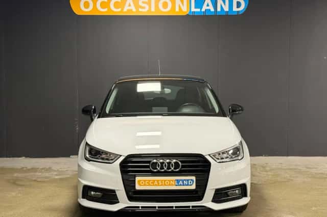 Audi A1 (2017) thumbnail 5