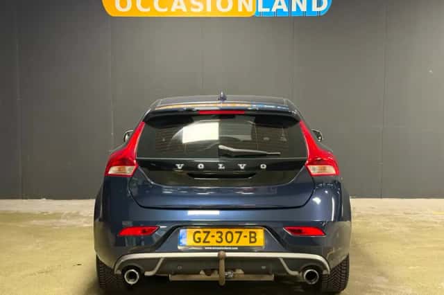 Volvo V40 (2015) thumbnail 6