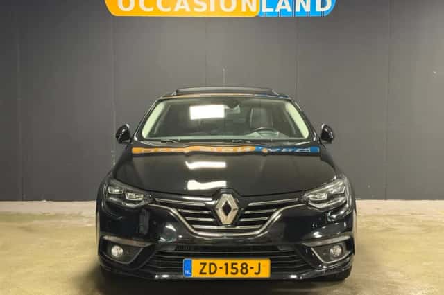 Renault Mégane (2019) thumbnail 5