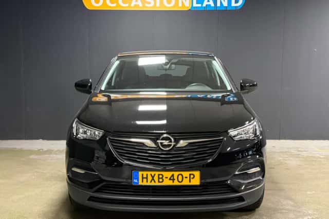 Opel Grandland (2021) thumbnail 5