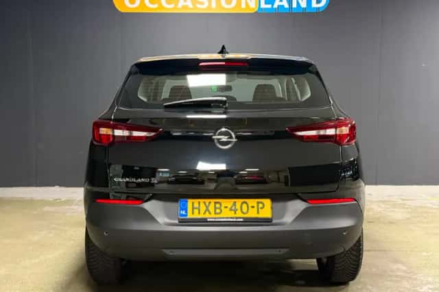 Opel Grandland (2021) thumbnail 6