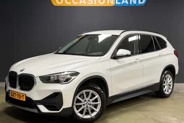 BMW X1 (2019) thumbnail 1