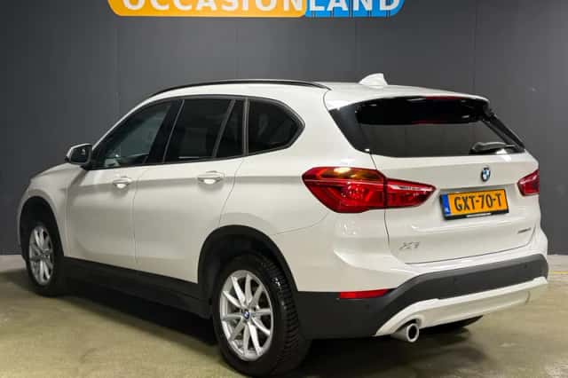 BMW X1 (2019) thumbnail 3