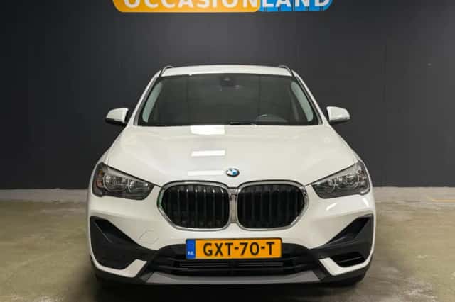 BMW X1 (2019) thumbnail 5