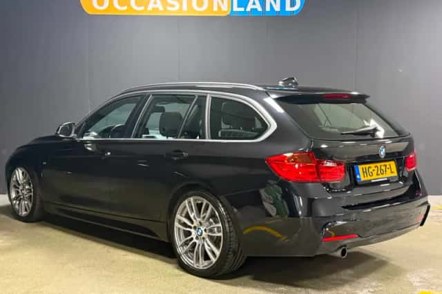 BMW 3-Serie (2015) thumbnail 3