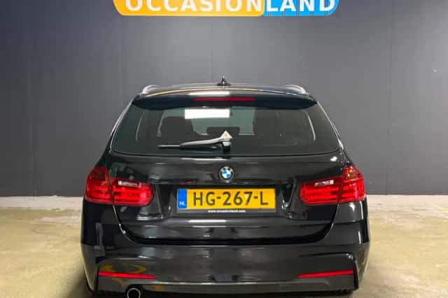BMW 3-Serie (2015) thumbnail 6