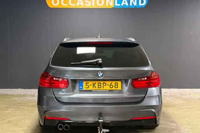 BMW 3-Serie (2013) thumbnail 6