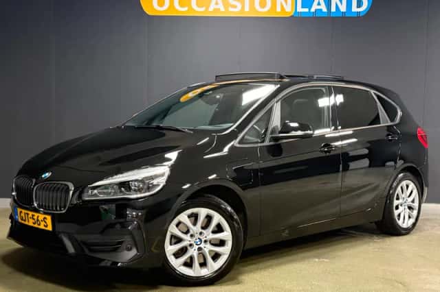 BMW 2-Serie Active Tourer (2020) thumbnail 1