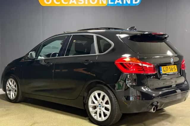 BMW 2-Serie Active Tourer (2020) thumbnail 3