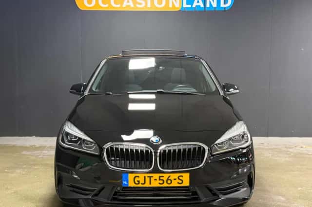 BMW 2-Serie Active Tourer (2020) thumbnail 5
