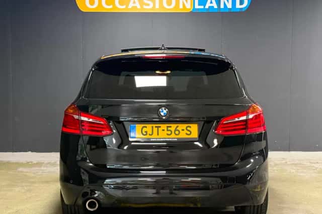 BMW 2-Serie Active Tourer (2020) thumbnail 6