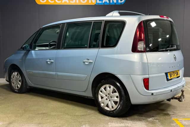 Renault Espace (2007) thumbnail 3