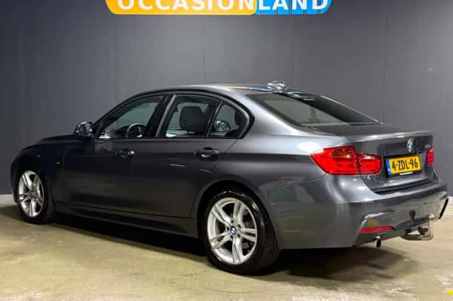 BMW 3-Serie (2015) thumbnail 3