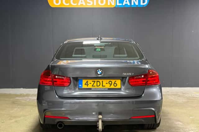 BMW 3-Serie (2015) thumbnail 6