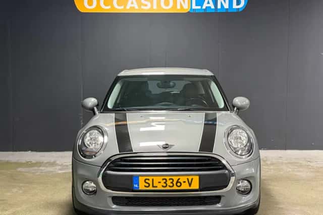 MINI One (2018) thumbnail 5