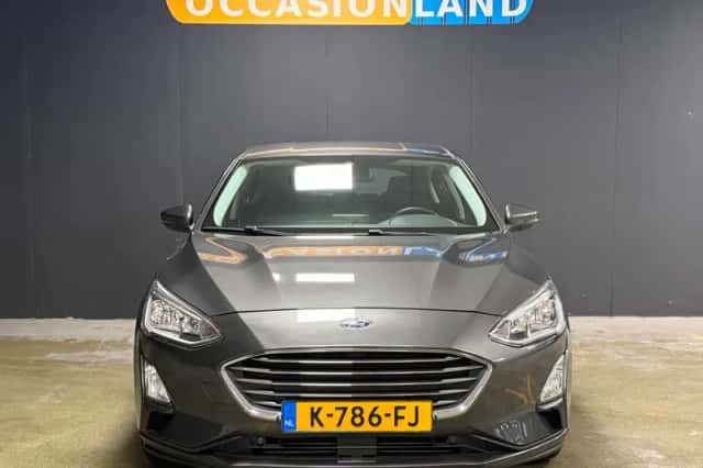 Ford Focus (2019) thumbnail 5