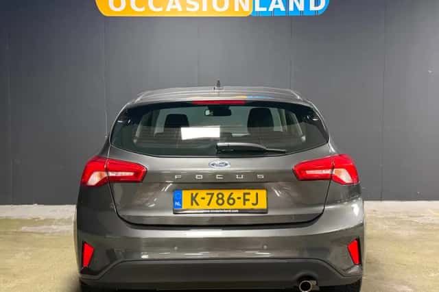 Ford Focus (2019) thumbnail 6