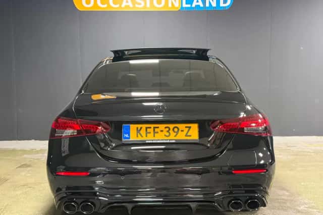 Mercedes-Benz E-Klasse (2021) thumbnail 6