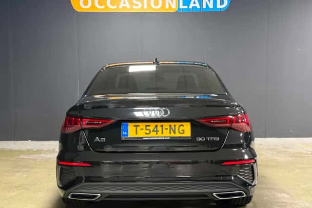 Audi A3 (2023) thumbnail 6