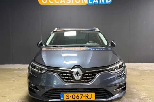 Renault Mégane (2023) thumbnail 5