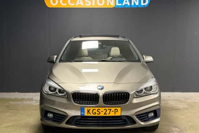 BMW 2-Serie Active Tourer (2016) thumbnail 5