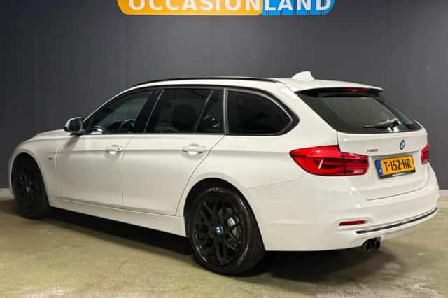 BMW 3-Serie (2018) thumbnail 3