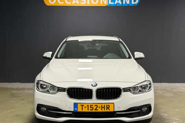 BMW 3-Serie (2018) thumbnail 5
