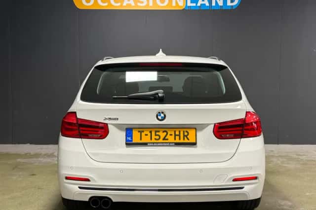 BMW 3-Serie (2018) thumbnail 6