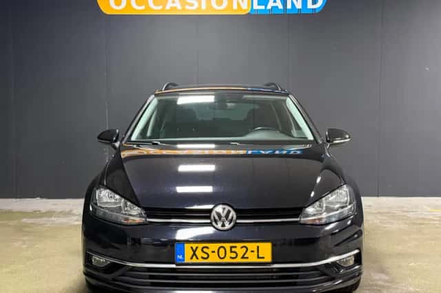Volkswagen Golf (2018) thumbnail 5