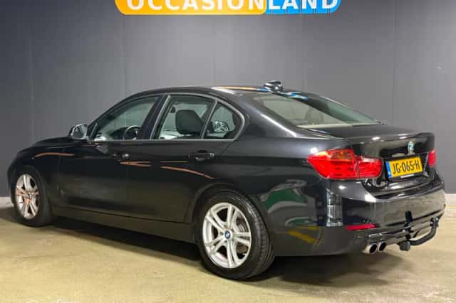 BMW 3-Serie (2015) thumbnail 3