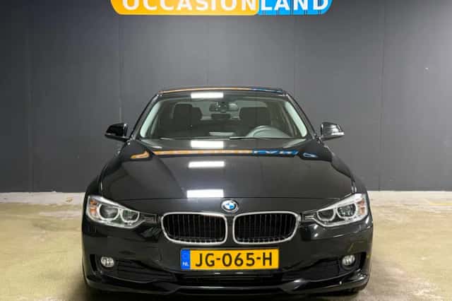 BMW 3-Serie (2015) thumbnail 5