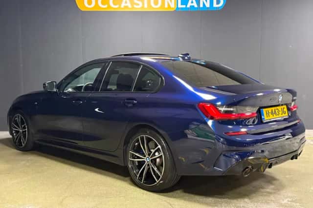 BMW 3-Serie (2020) thumbnail 3