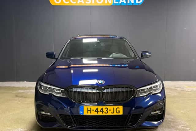 BMW 3-Serie (2020) thumbnail 5