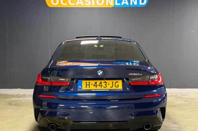 BMW 3-Serie (2020) thumbnail 6