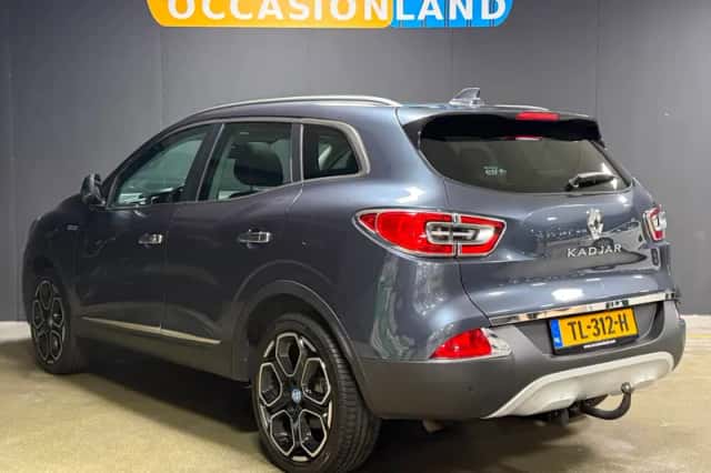 Renault Kadjar (2018) thumbnail 3