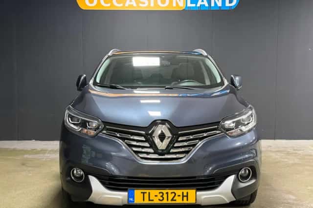 Renault Kadjar (2018) thumbnail 5