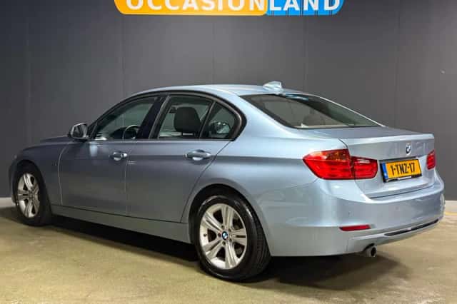 BMW 3-Serie (2014) thumbnail 3