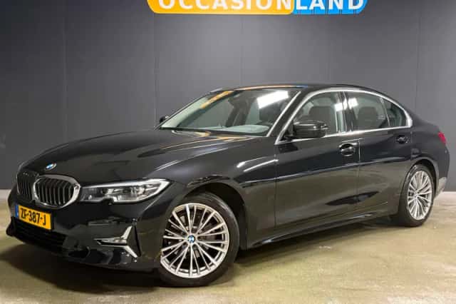 BMW 3-Serie (2019) thumbnail 1
