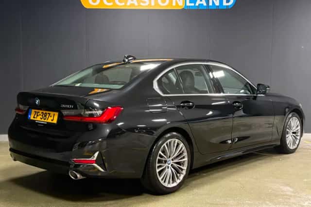 BMW 3-Serie (2019) thumbnail 2