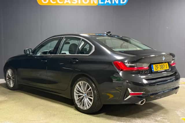 BMW 3-Serie (2019) thumbnail 3