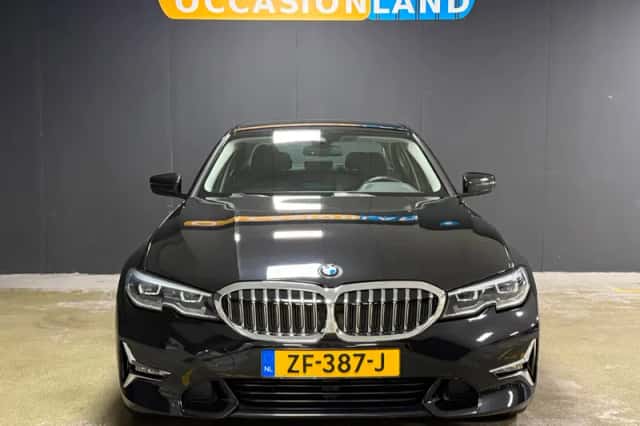 BMW 3-Serie (2019) thumbnail 5