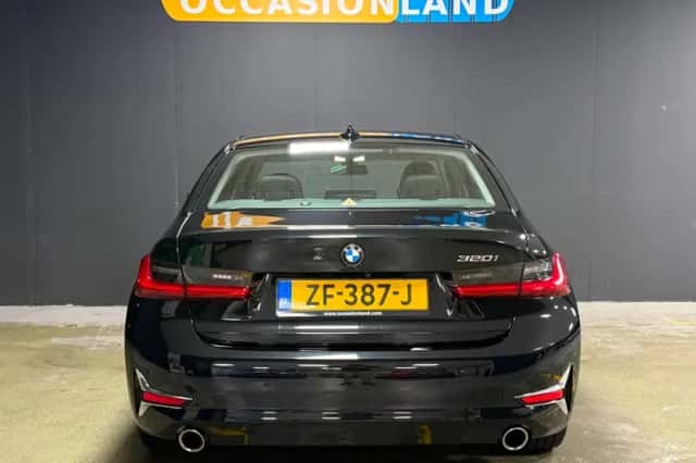 BMW 3-Serie (2019) thumbnail 6
