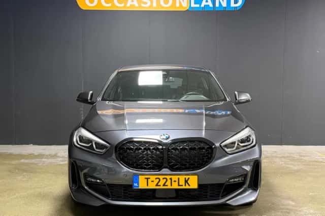 BMW 1-Serie (2020) thumbnail 5