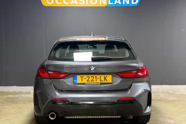 BMW 1-Serie (2020) thumbnail 6