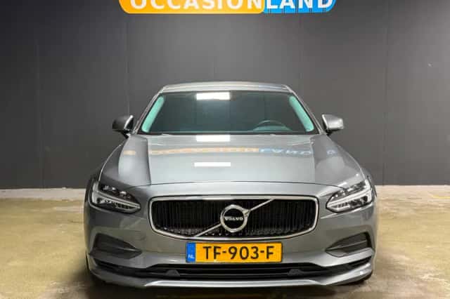 Volvo S90 (2018) thumbnail 5